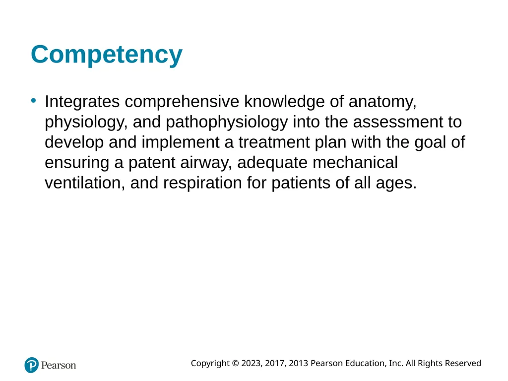 Paramedic Care: Principles & Practice Sixth - slide 3 of 87
