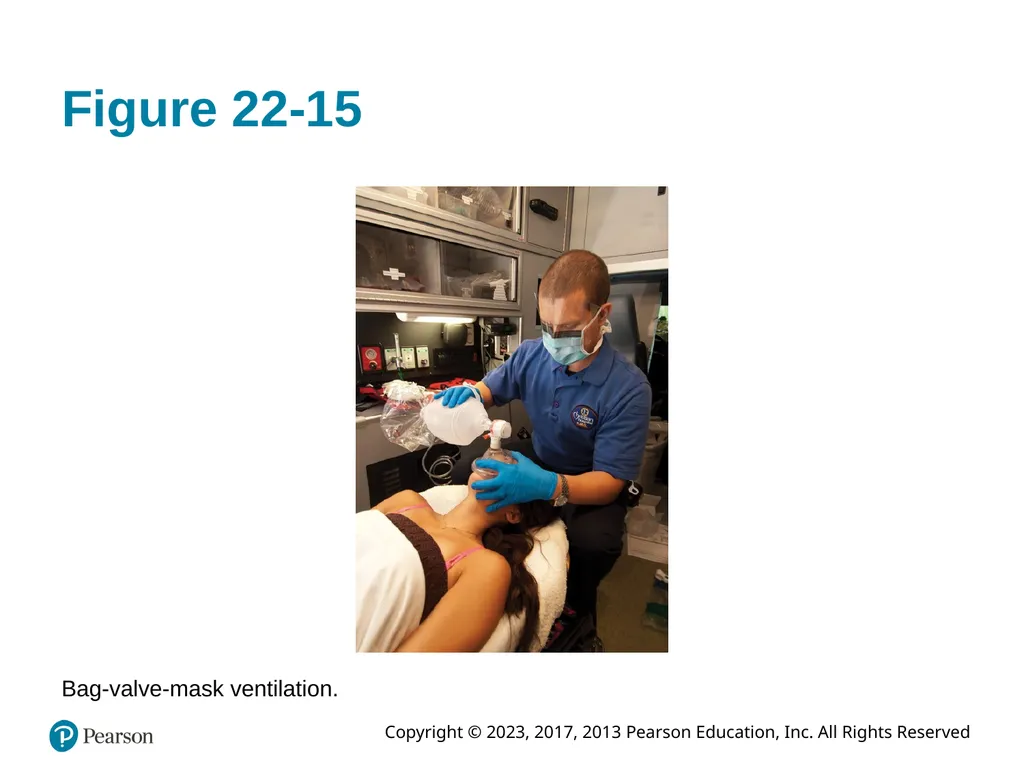 Paramedic Care: Principles & Practice Sixth - slide 46 of 87