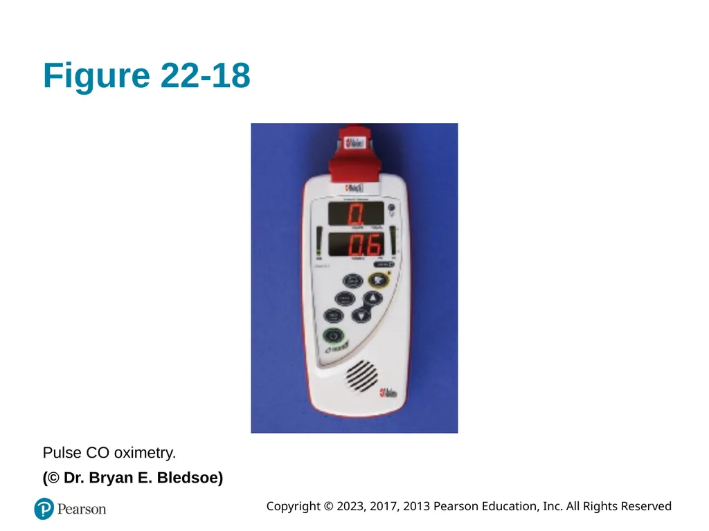 Paramedic Care: Principles & Practice Sixth - slide 53 of 87