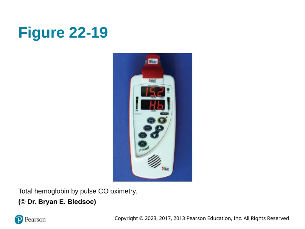 Paramedic Care: Principles & Practice Sixth - slide 55 of 87