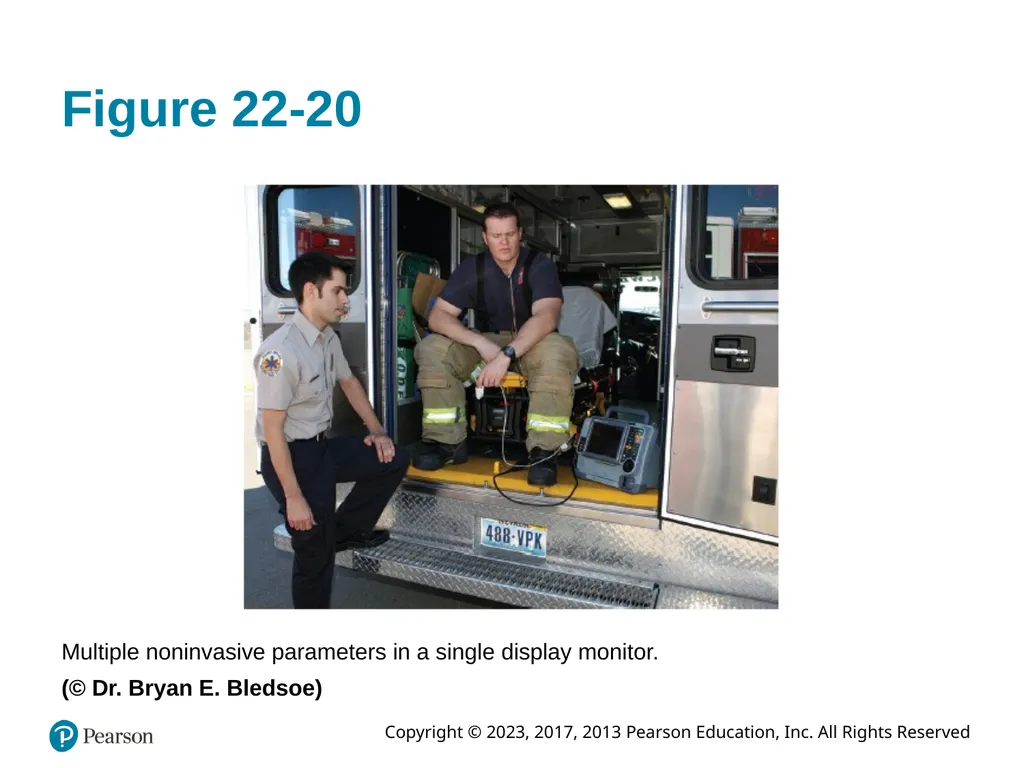 Paramedic Care: Principles & Practice Sixth - slide 56 of 87