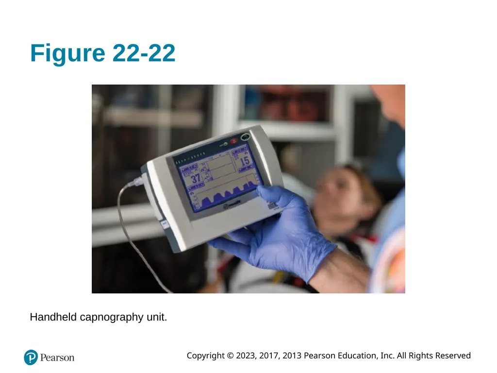 Paramedic Care: Principles & Practice Sixth - slide 67 of 87