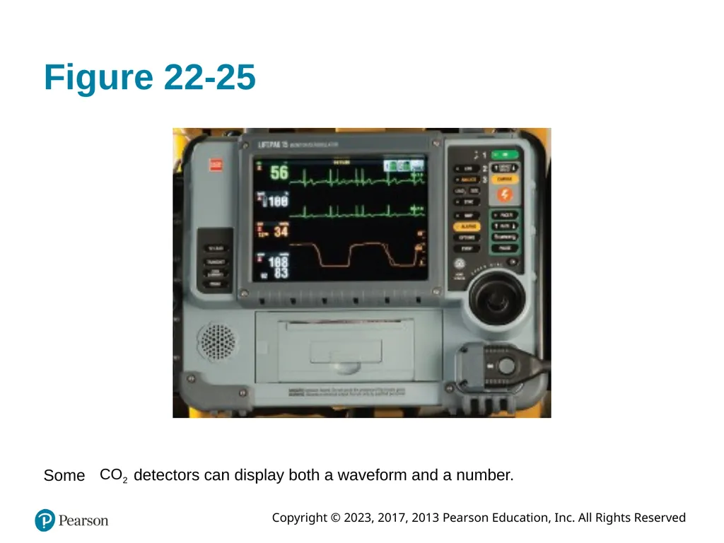 Paramedic Care: Principles & Practice Sixth - slide 70 of 87