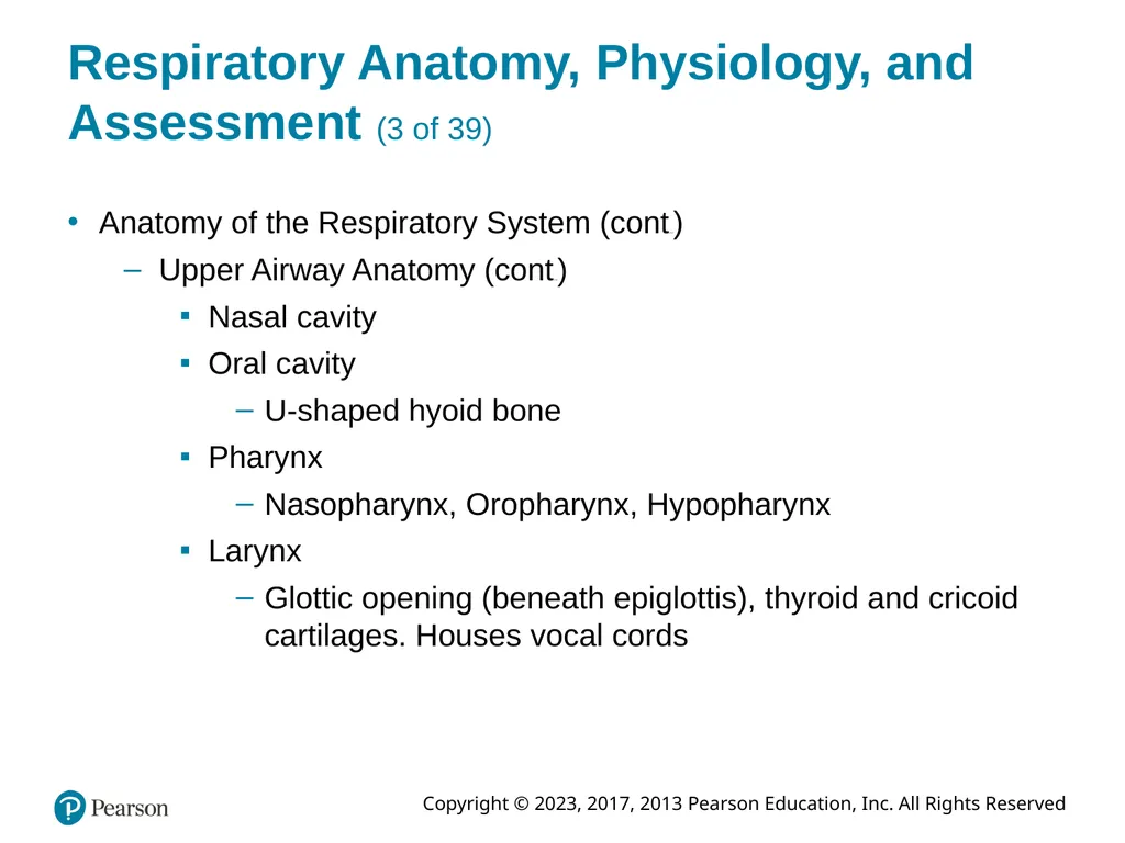Paramedic Care: Principles & Practice Sixth - slide 11 of 87
