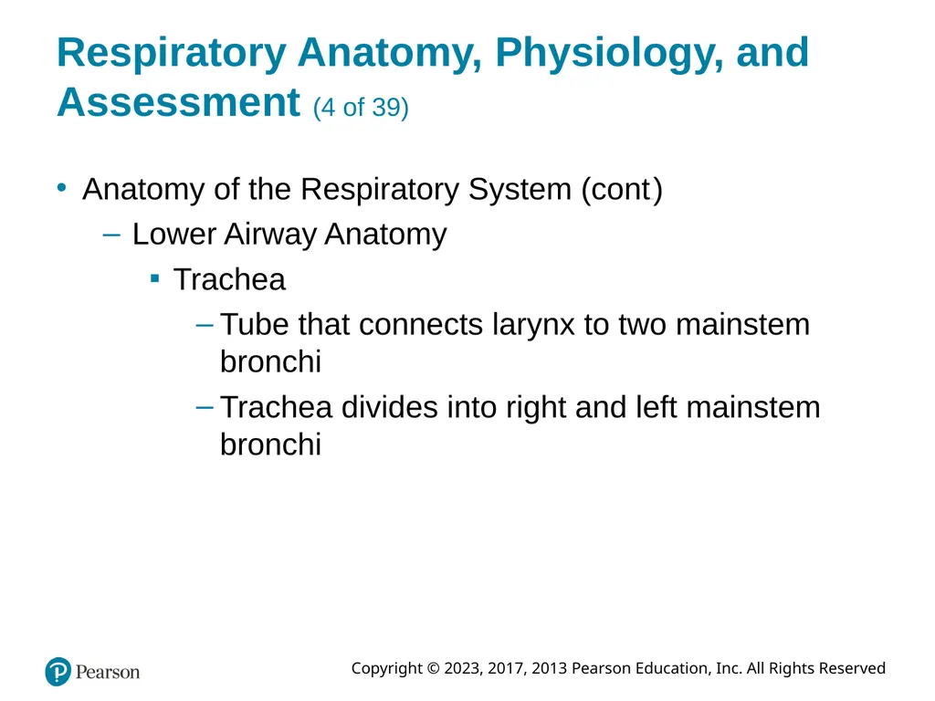 Paramedic Care: Principles & Practice Sixth - slide 13 of 87