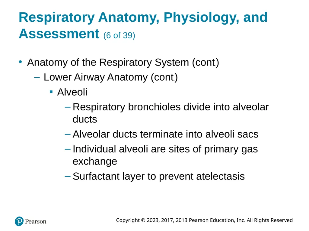 Paramedic Care: Principles & Practice Sixth - slide 16 of 87