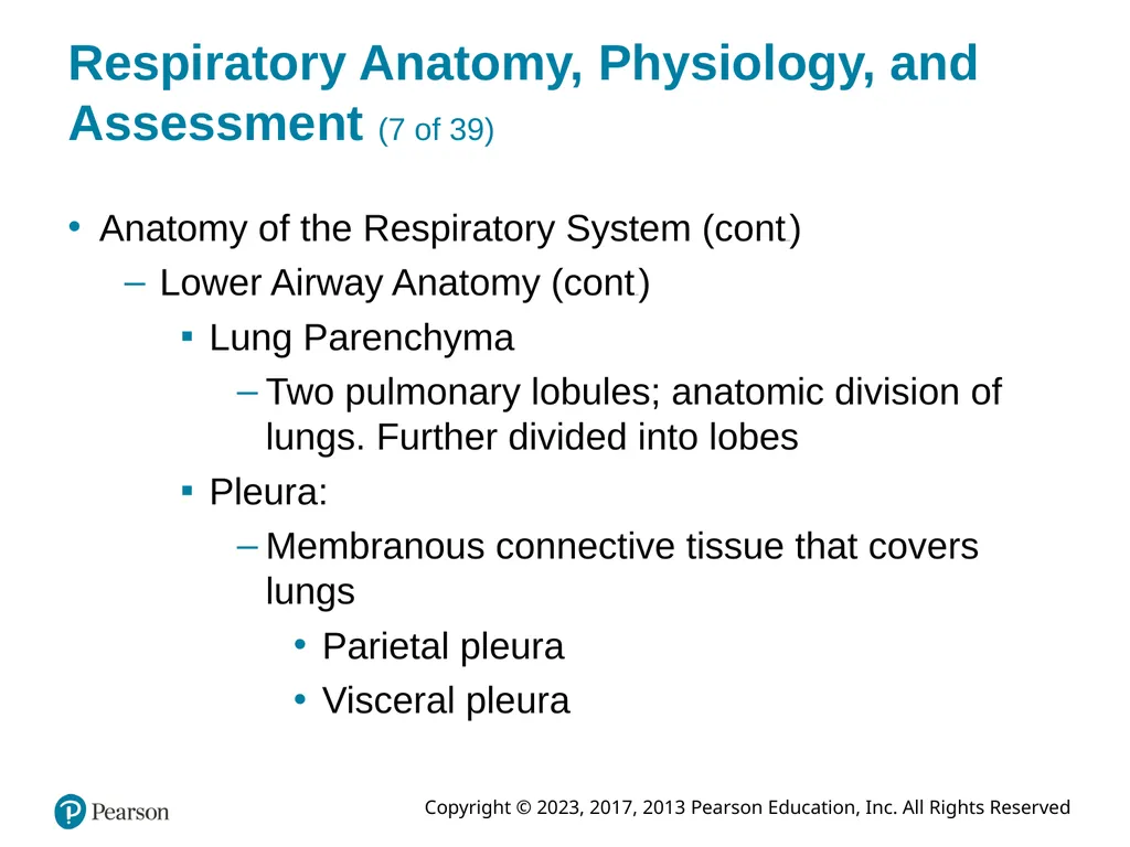 Paramedic Care: Principles & Practice Sixth - slide 18 of 87