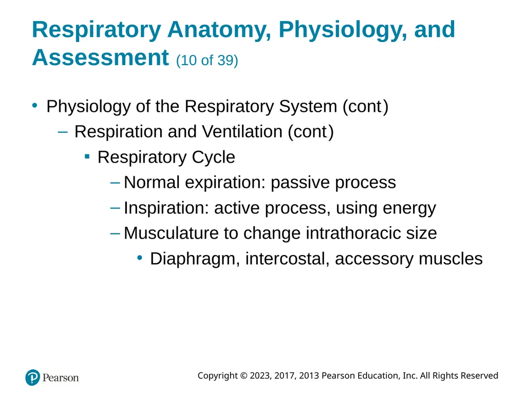 Paramedic Care: Principles & Practice Sixth - slide 23 of 87
