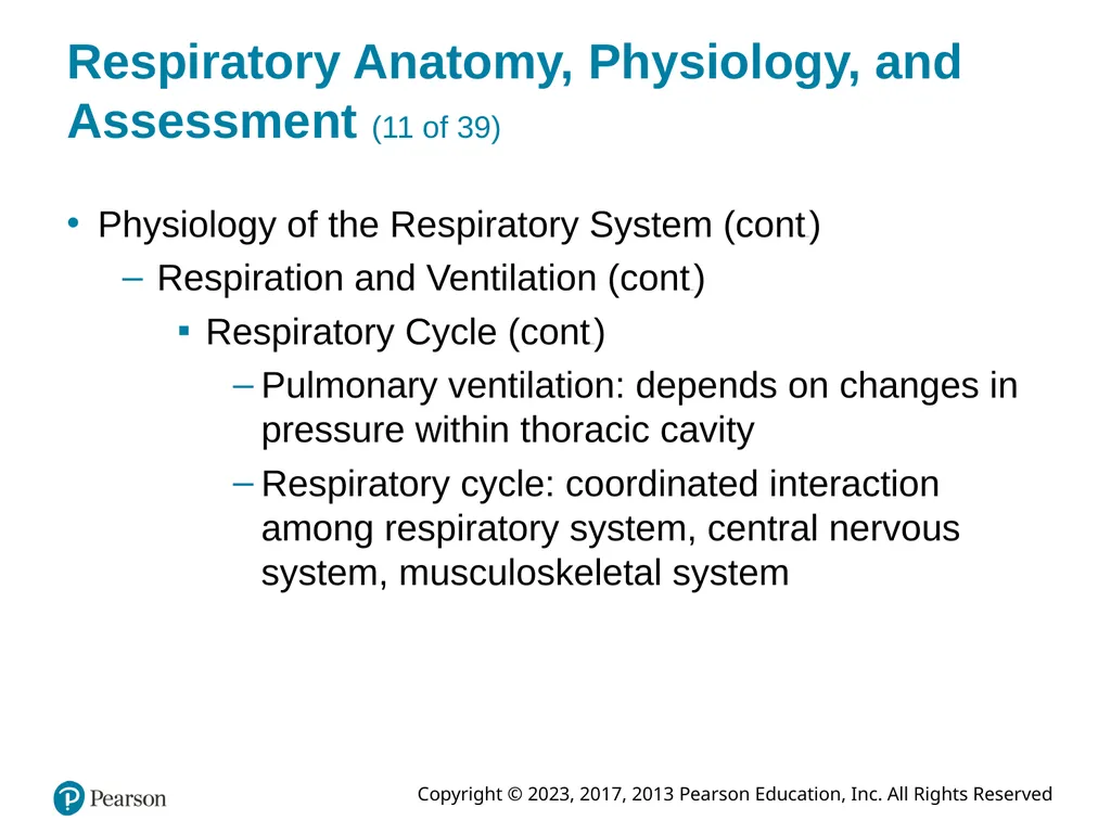 Paramedic Care: Principles & Practice Sixth - slide 24 of 87
