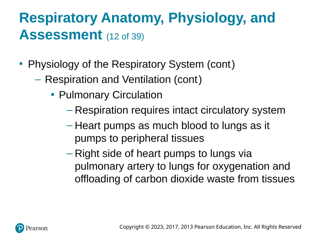 Paramedic Care: Principles & Practice Sixth - slide 25 of 87