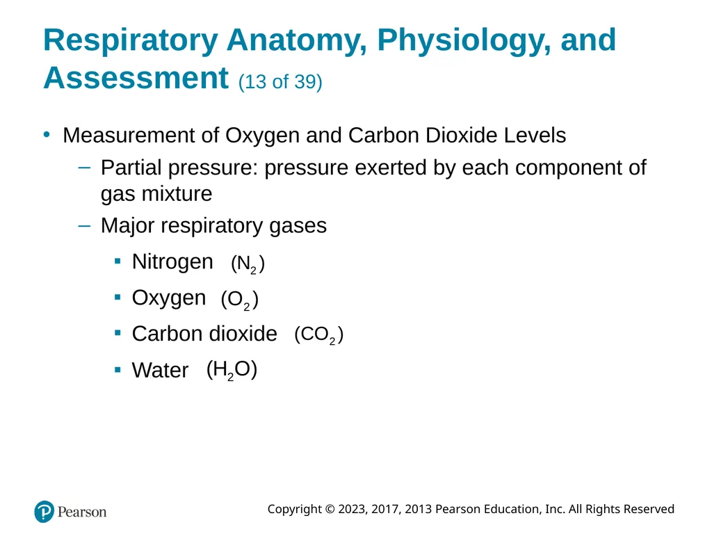 Paramedic Care: Principles & Practice Sixth - slide 27 of 87