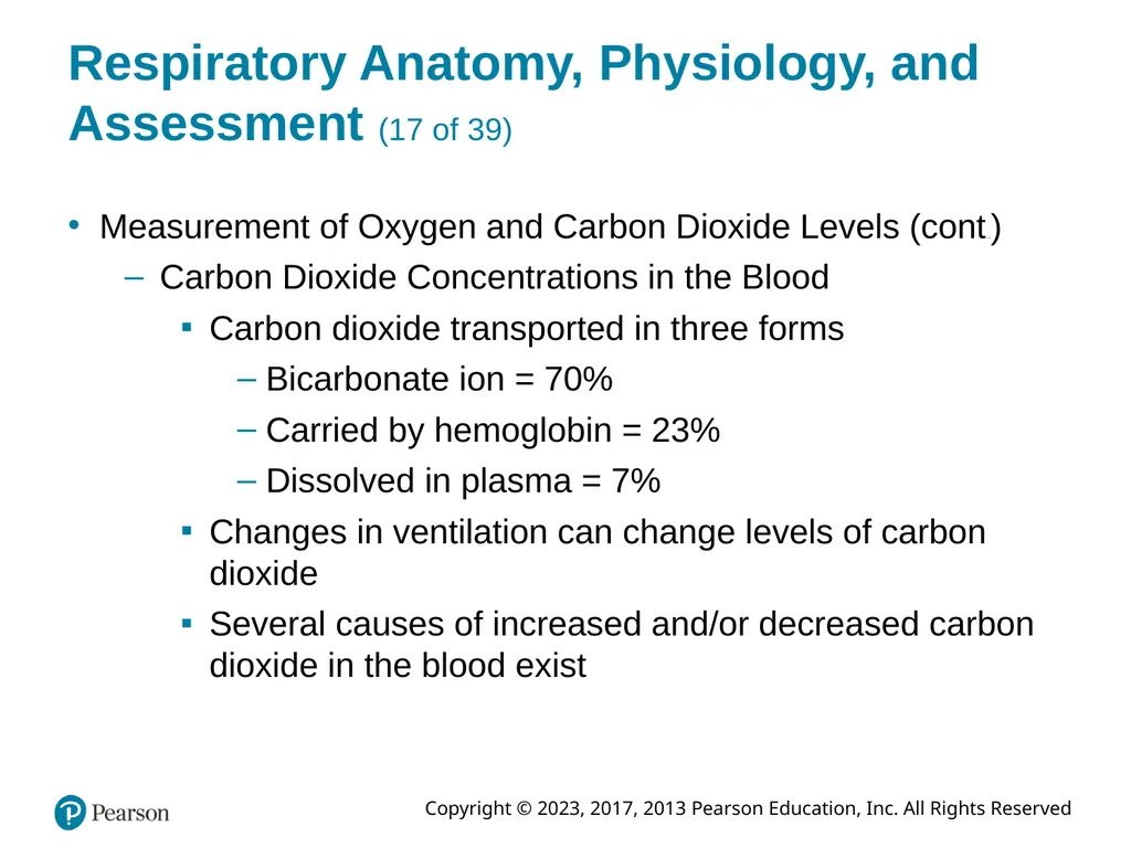 Paramedic Care: Principles & Practice Sixth - slide 33 of 87