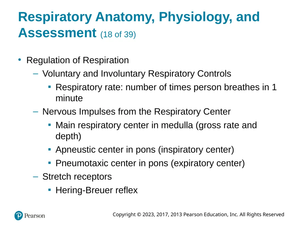 Paramedic Care: Principles & Practice Sixth - slide 34 of 87