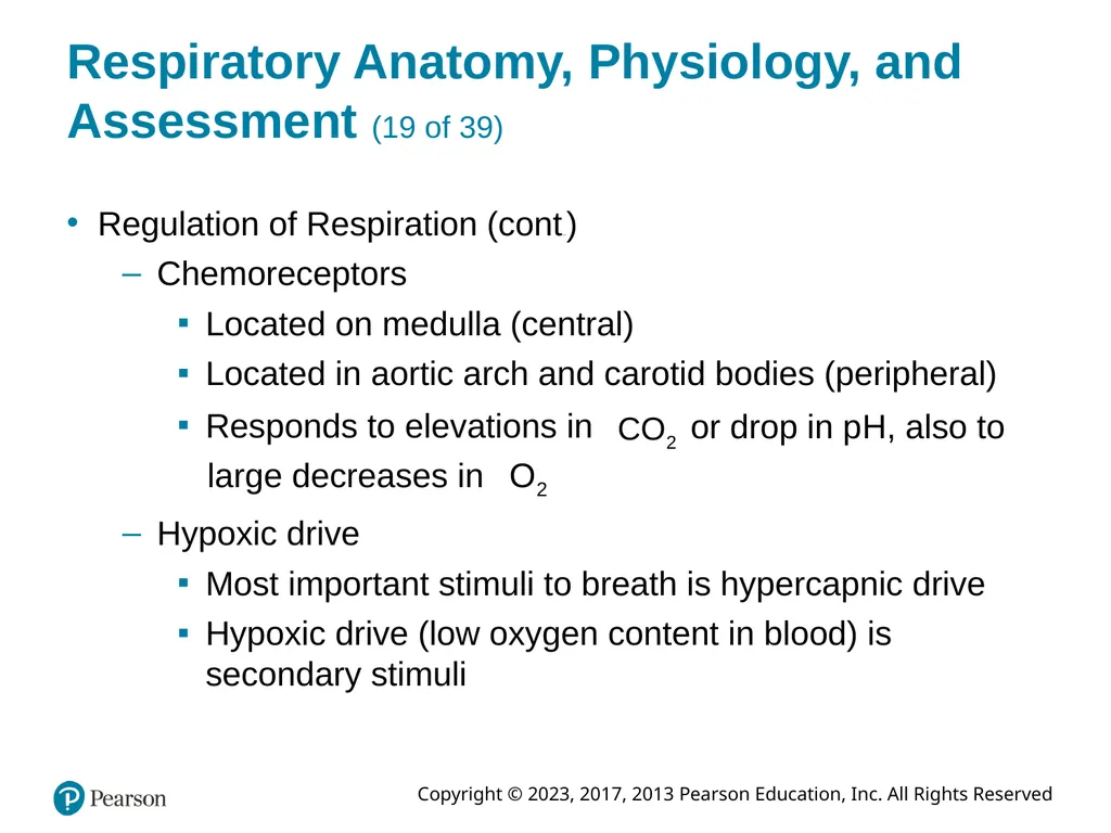 Paramedic Care: Principles & Practice Sixth - slide 35 of 87
