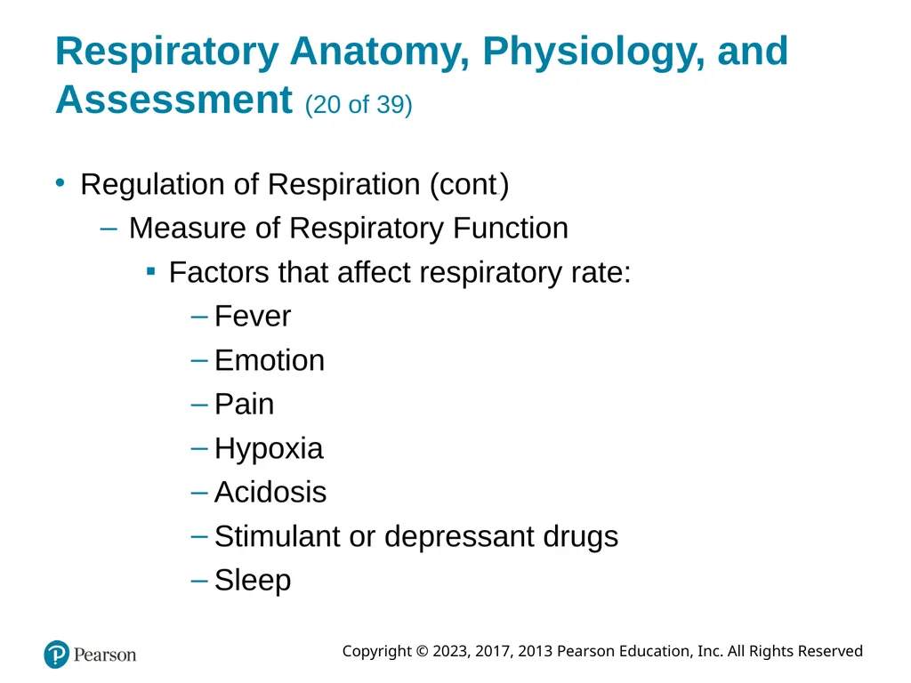 Paramedic Care: Principles & Practice Sixth - slide 37 of 87