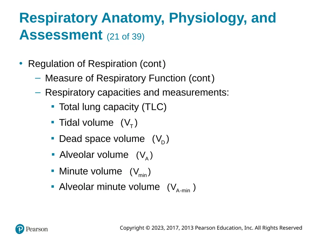 Paramedic Care: Principles & Practice Sixth - slide 38 of 87