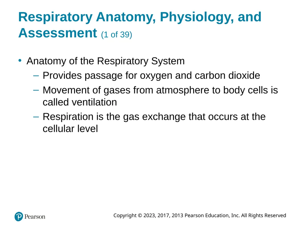 Paramedic Care: Principles & Practice Sixth - slide 8 of 87