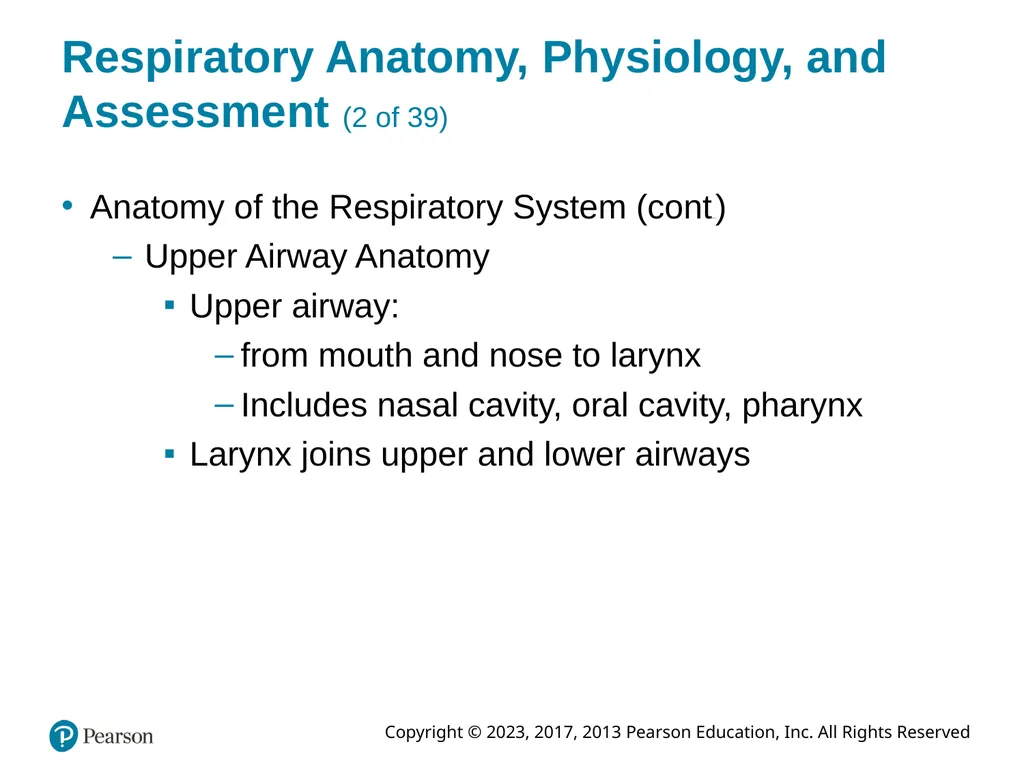 Paramedic Care: Principles & Practice Sixth - slide 9 of 87