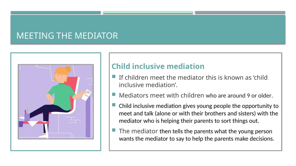 Rosie’s story: What happens if families change? - slide 18 of 24