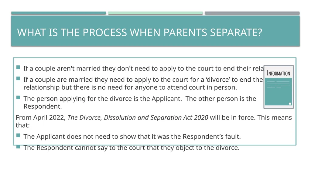 Rosie’s story: What happens if families change? - slide 15 of 24