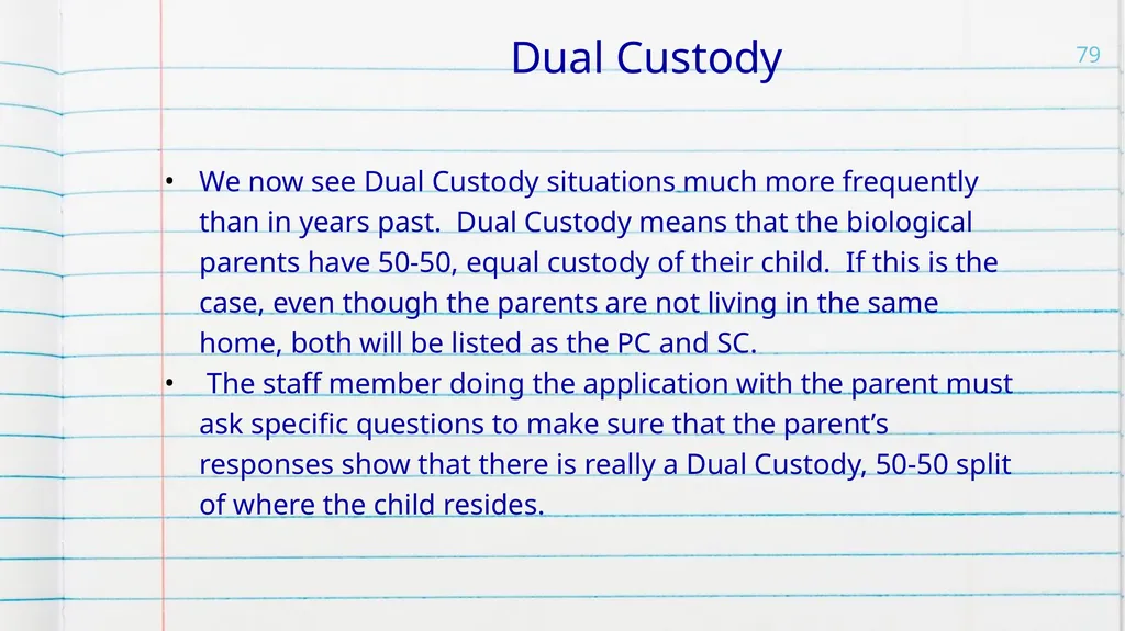ERSEA Training 2025-26 Location: Mountain Arts - slide 79 of 120