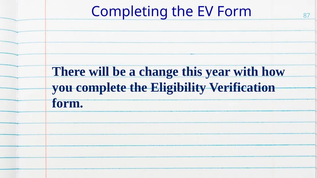ERSEA Training 2025-26 Location: Mountain Arts - slide 87 of 120