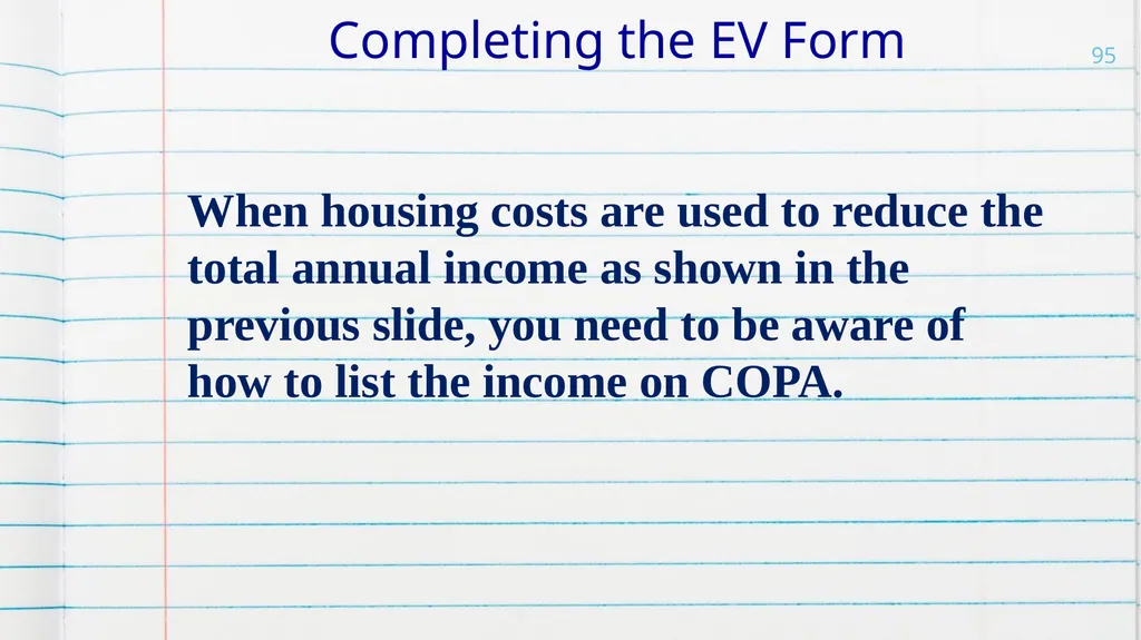 ERSEA Training 2025-26 Location: Mountain Arts - slide 95 of 120