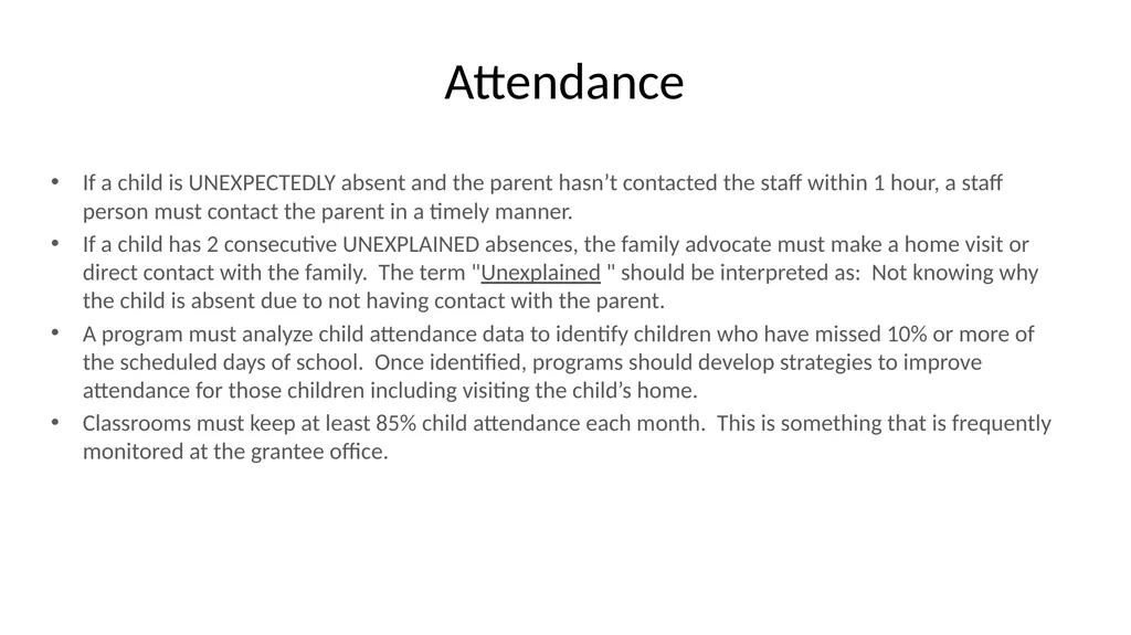 ERSEA Training 2025-26 Location: Mountain Arts - slide 109 of 120