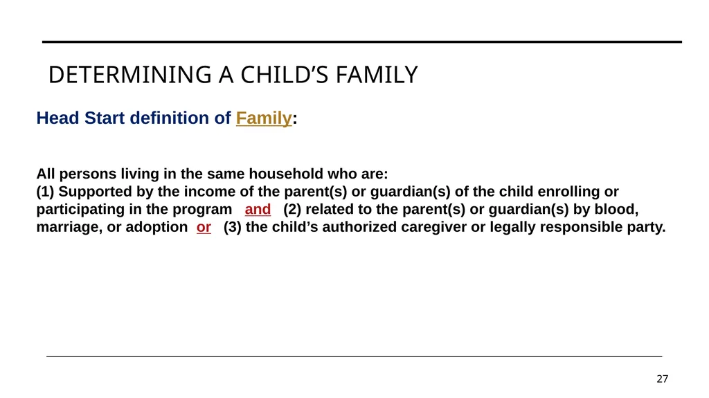 ERSEA Training 2025-26 Location: Mountain Arts - slide 27 of 120