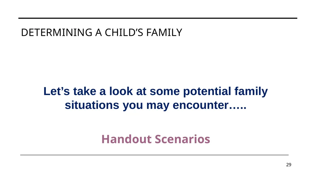 ERSEA Training 2025-26 Location: Mountain Arts - slide 29 of 120
