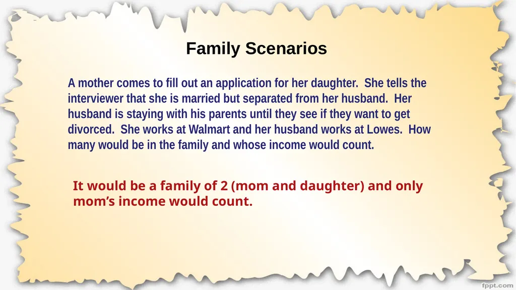 ERSEA Training 2025-26 Location: Mountain Arts - slide 31 of 120