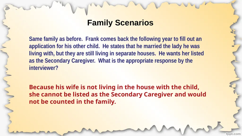 ERSEA Training 2025-26 Location: Mountain Arts - slide 33 of 120