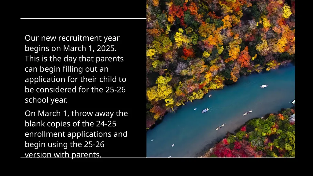 ERSEA Training 2025-26 Location: Mountain Arts - slide 5 of 120