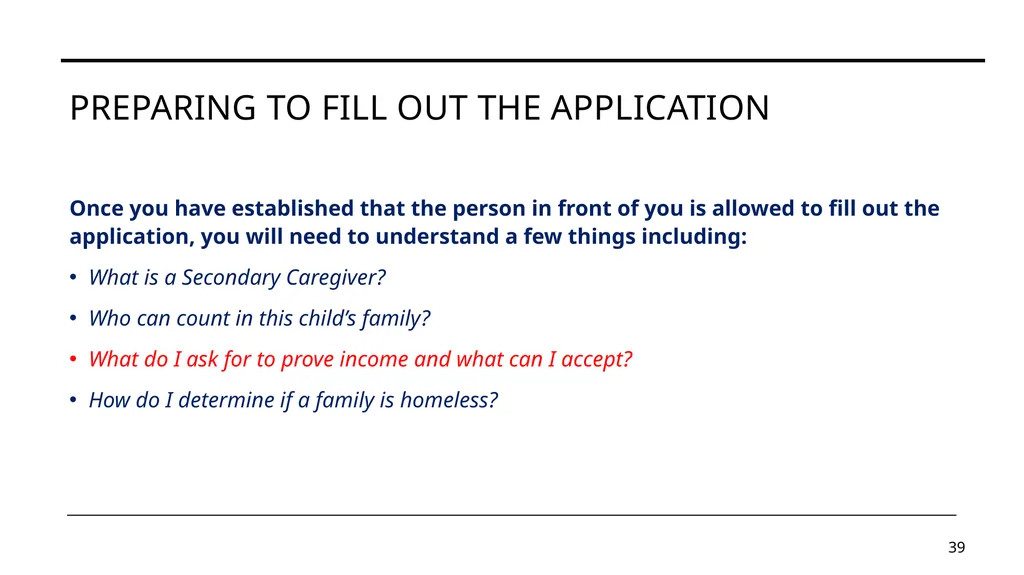 ERSEA Training 2025-26 Location: Mountain Arts - slide 39 of 120
