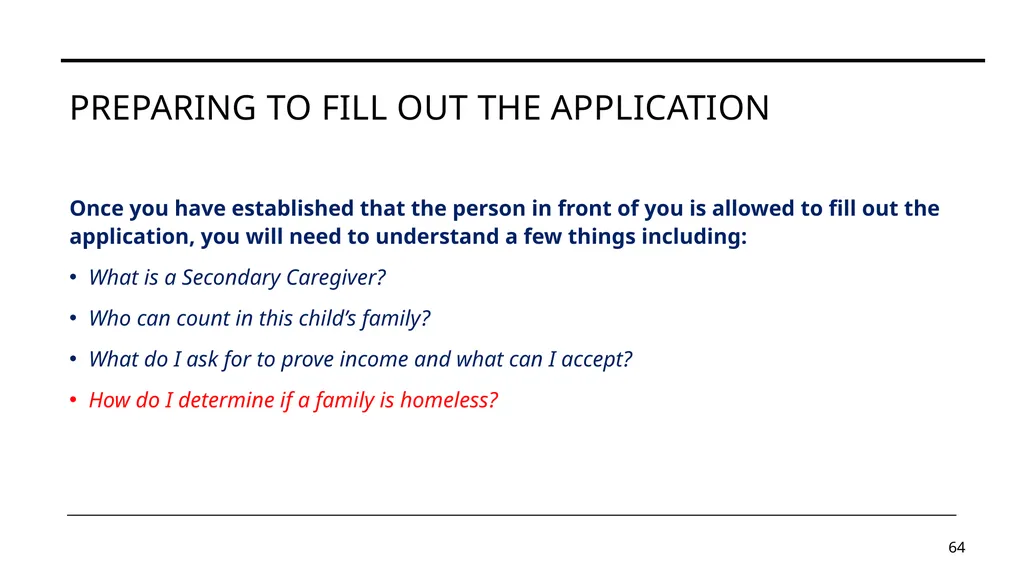ERSEA Training 2025-26 Location: Mountain Arts - slide 64 of 120