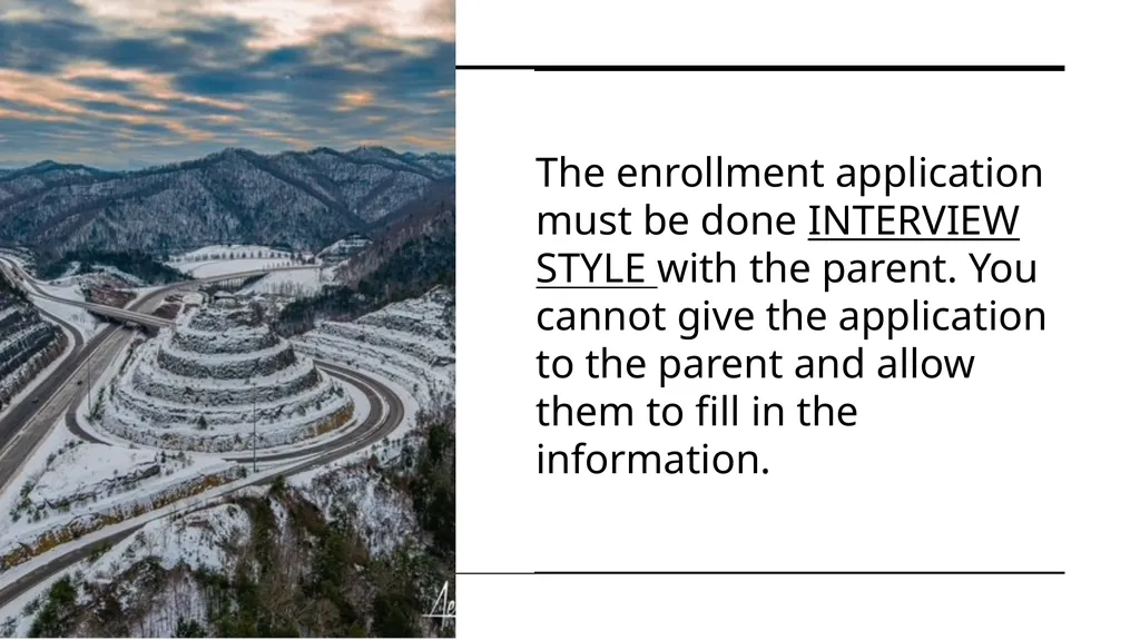 ERSEA Training 2025-26 Location: Mountain Arts - slide 12 of 120