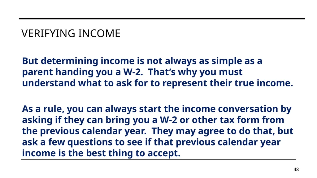 ERSEA Training 2025-26 Location: Mountain Arts - slide 48 of 120