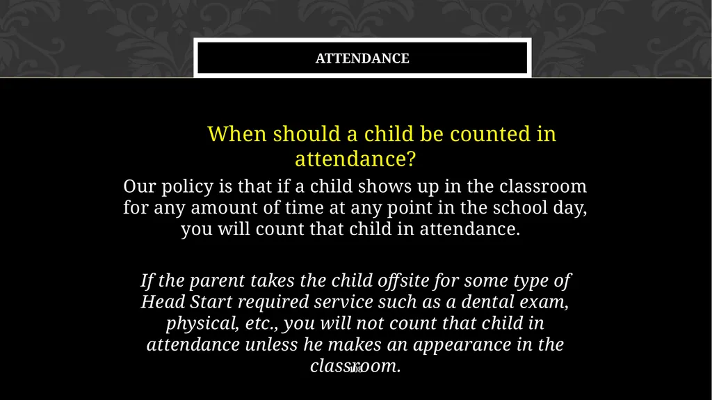 ERSEA Training 2025-26 Location: Mountain Arts - slide 108 of 120