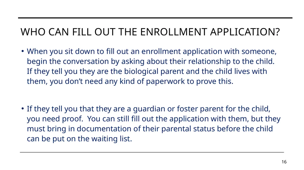 ERSEA Training 2025-26 Location: Mountain Arts - slide 16 of 120