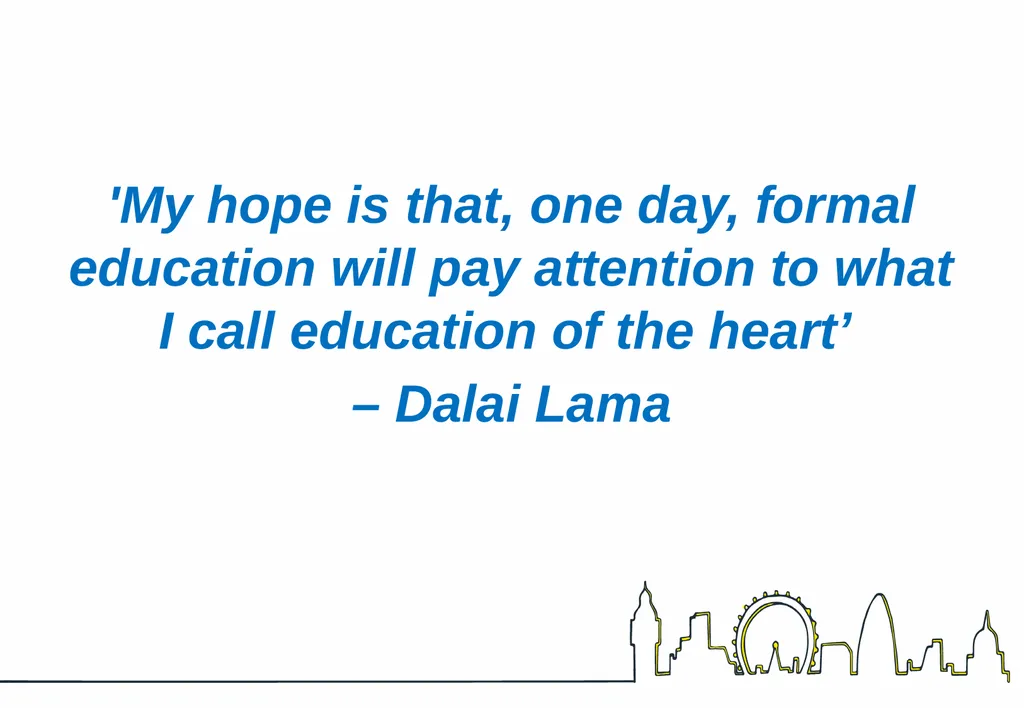 Compassionate Education March 2022 Compassionate - slide 29 of 30