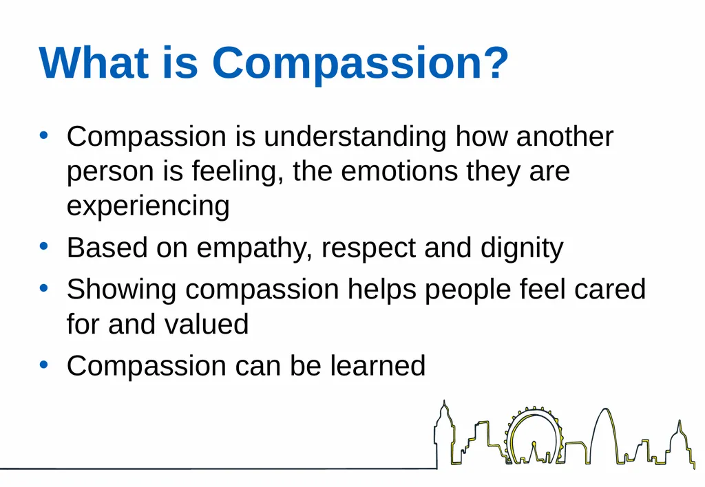 Compassionate Education March 2022 Compassionate - slide 3 of 30