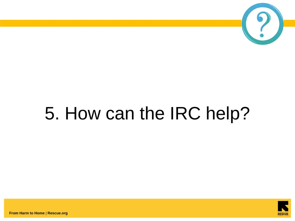 Understanding And Coping With Vicarious Trauma - slide 22 of 27