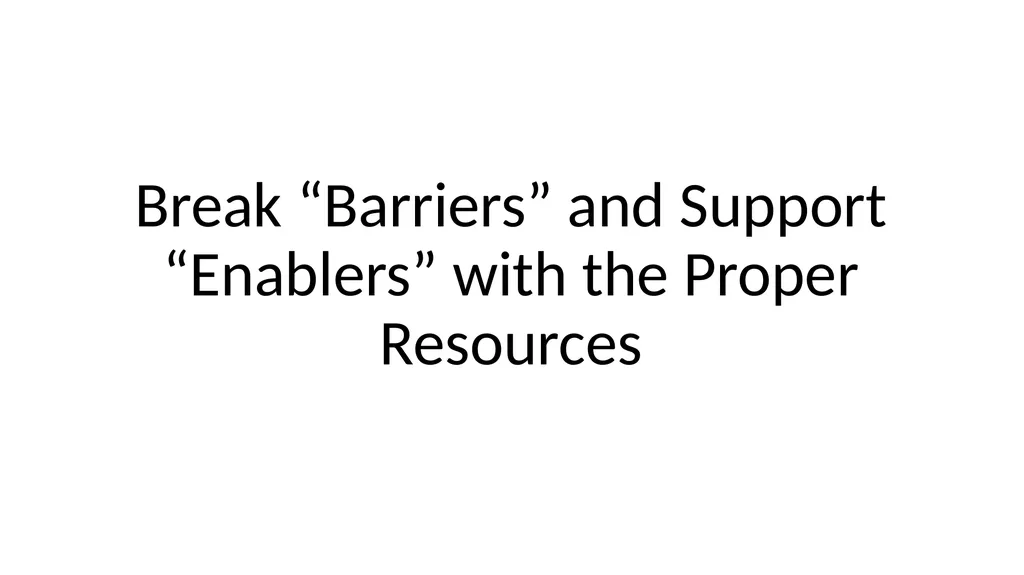 Having the Deprescribing Discussion: Empowering - slide 13 of 34
