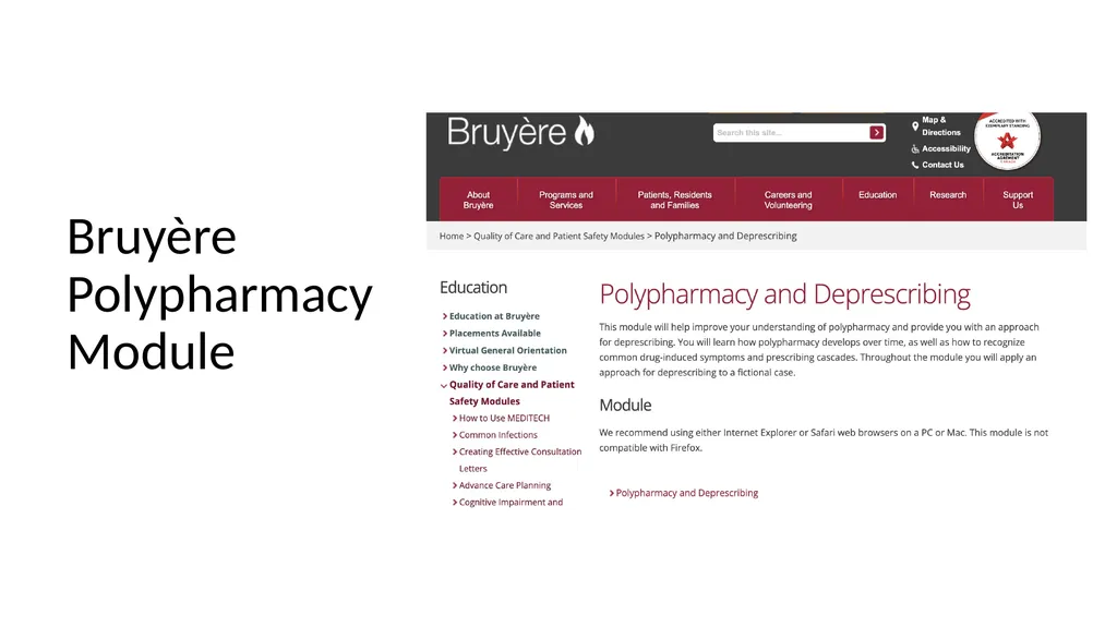 Having the Deprescribing Discussion: Empowering - slide 20 of 34