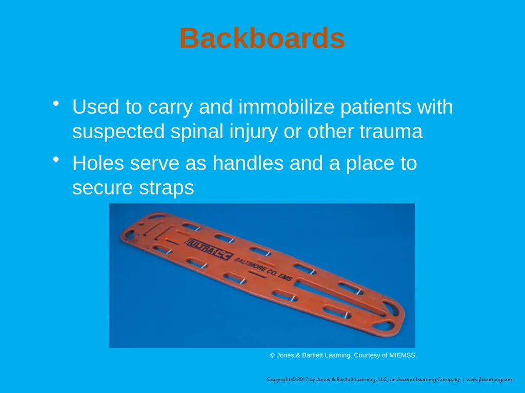 Chapter 8 Lifting and Moving Patients Introduction - slide 5 of 91