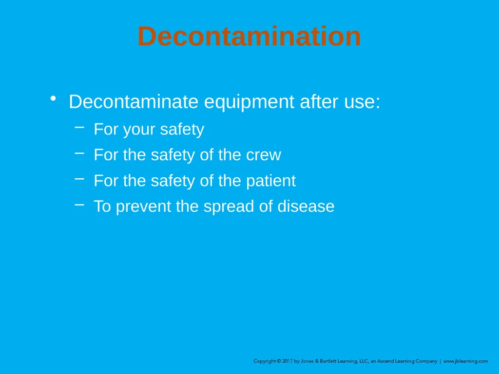 Chapter 8 Lifting and Moving Patients Introduction - slide 48 of 91