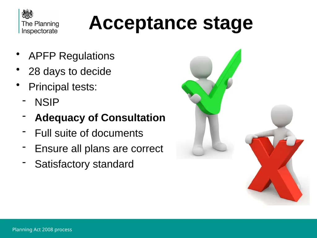 Martin Almond Operations Manager - National - slide 6 of 14
