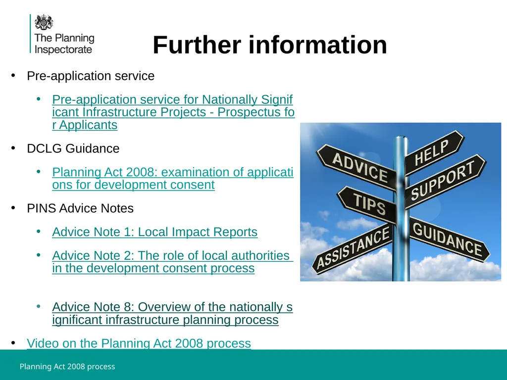 Martin Almond Operations Manager - National - slide 13 of 14