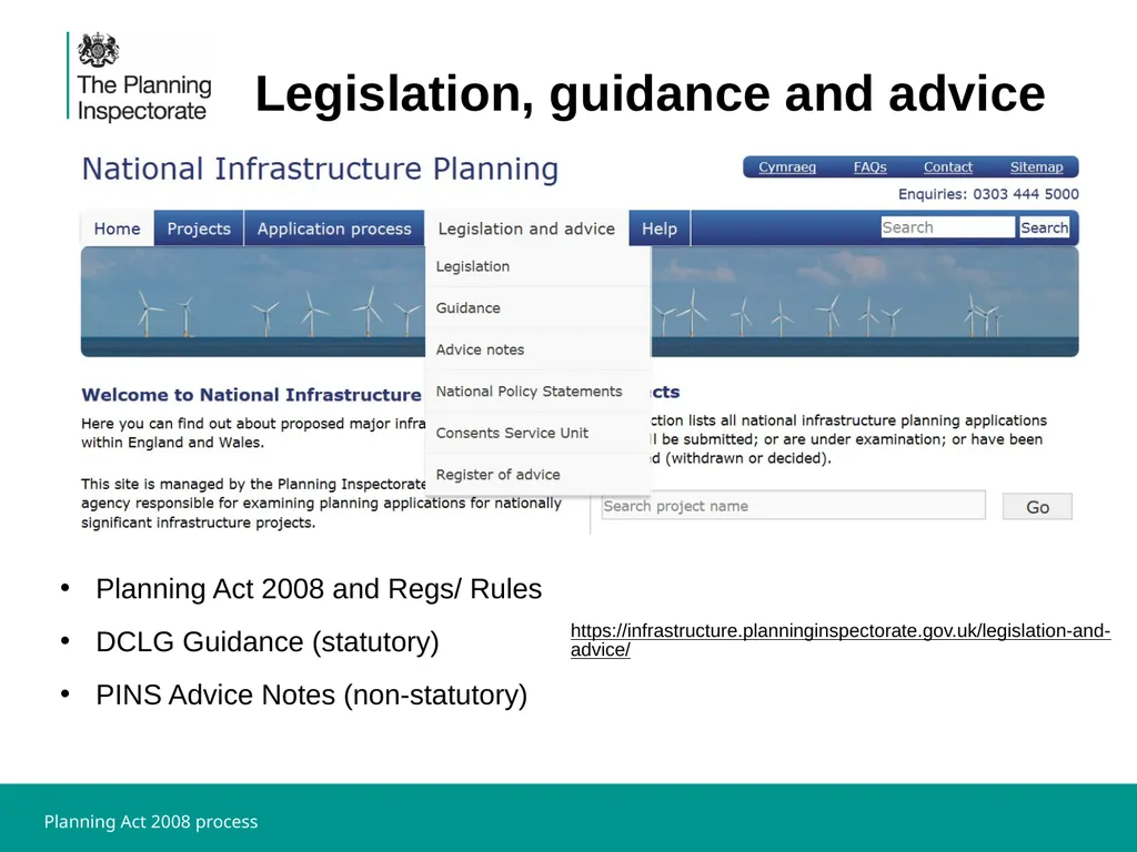 Martin Almond Operations Manager - National - slide 11 of 14