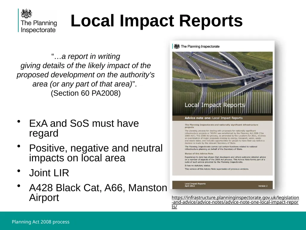 Martin Almond Operations Manager - National - slide 8 of 14